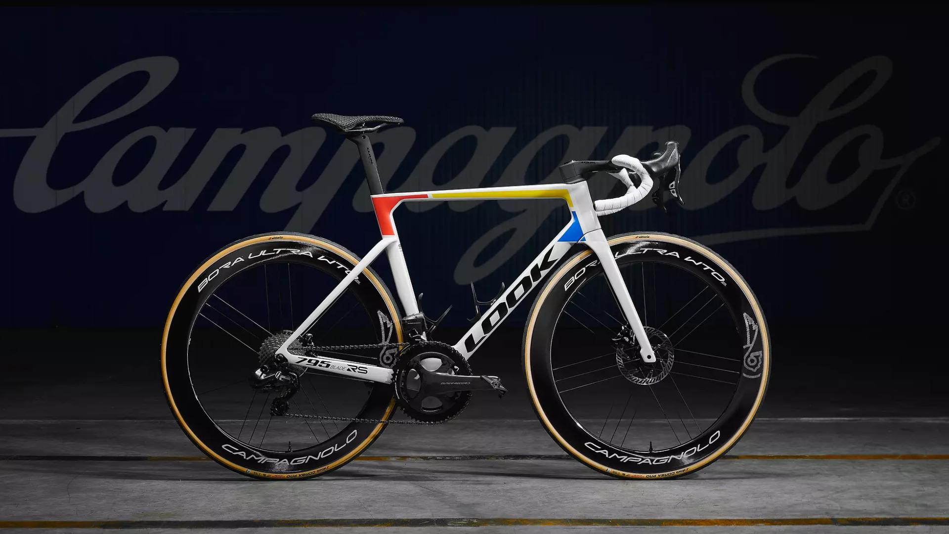 Tradiční značka Campagnolo se po roční pauze opět vrací do WorldTour!